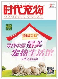 時代寵物 寵物食品企業(yè)的創(chuàng)新營銷之路