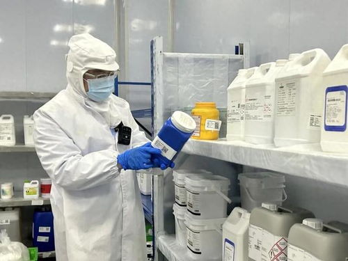 清涼之夏，安全相伴 2023冷飲市場的品質守護者