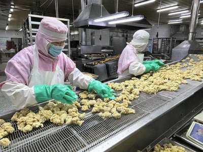 安丘以酒類經營為切入口，拉長預制菜產業鏈條，創新引領現代農業高質量發展